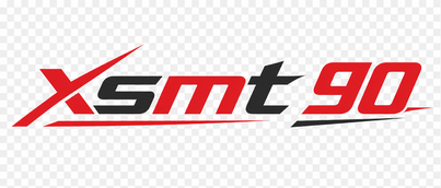 xsmt 90 logo